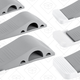 Illustration for article titled These Door Stoppers Come With Their Own 3M Docking Stations